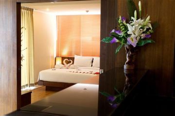 Feriested Pgs Patong Phuket