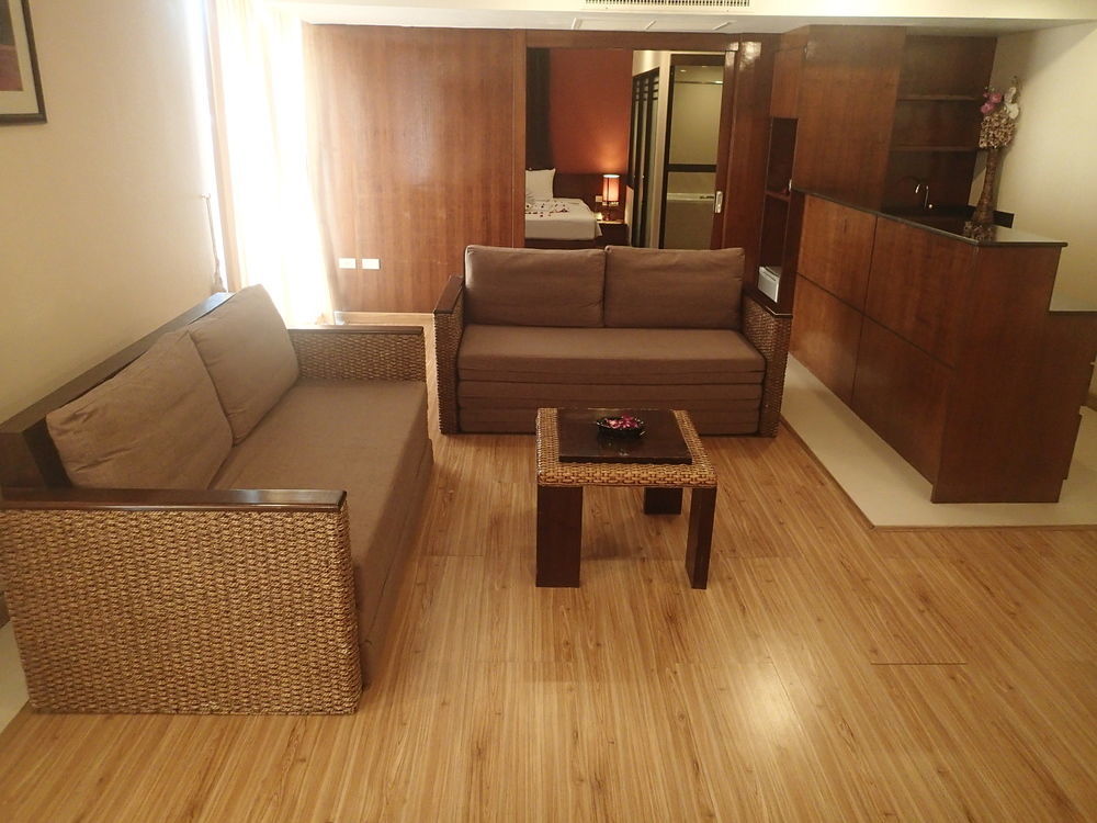 Feriested Pgs Patong Phuket