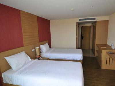 Pgs Patong Feriested 3*