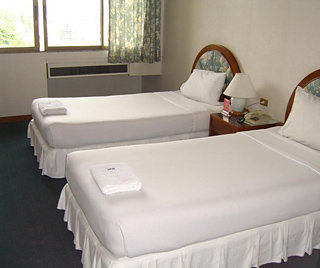 Pgs Patong Feriested Phuket